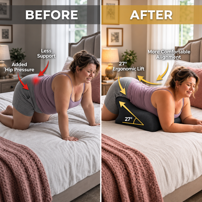 Flexlif Couples Support Pillow
